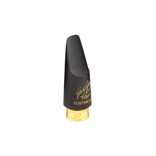 Jody Jazz | HR* Custom DARK Soprano Saxophone Mouthpiece